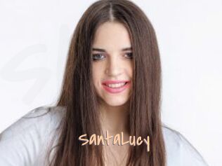 SantaLucy