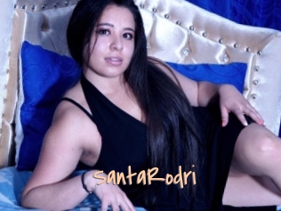 SantaRodri