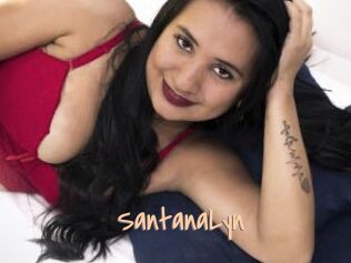 SantanaLyn