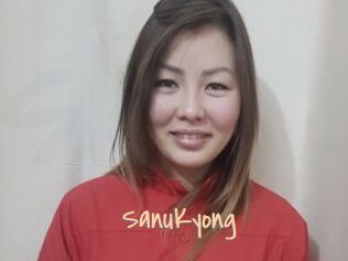 SanuKyong