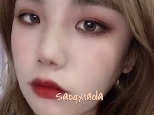 Saoqxiaola