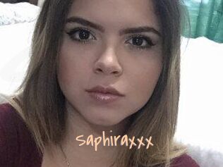 Saphiraxxx