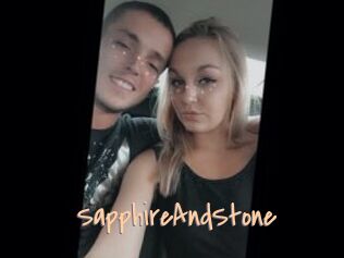 SapphireAndStone