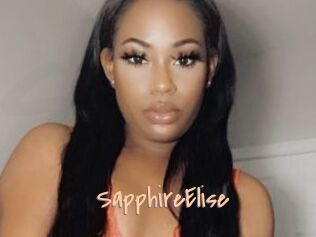 SapphireElise