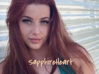 SapphireHeart