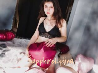 SapphireLydina