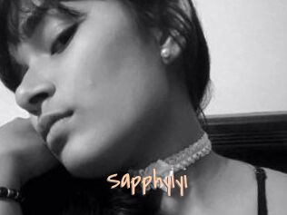 Sapphyiyi