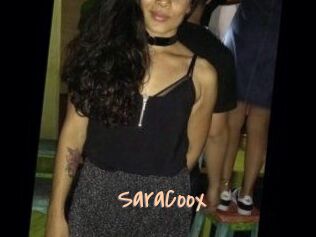 SaraCoox