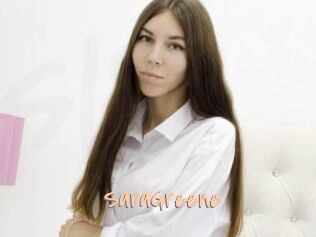 SaraGreene