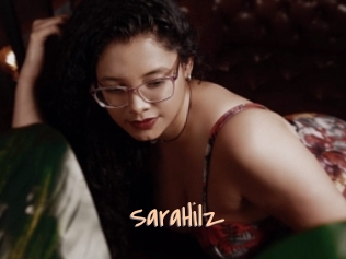 SaraHilz