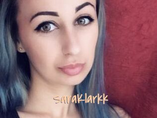 SaraKlarkk