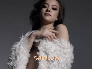 SaraLene