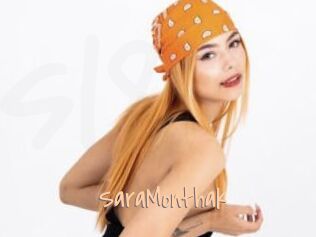 SaraMonthak