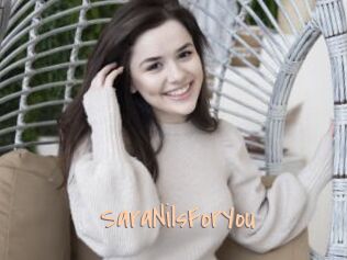 SaraNilsForYou