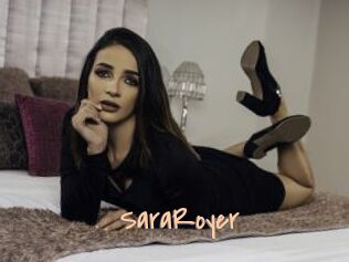 SaraRoyer