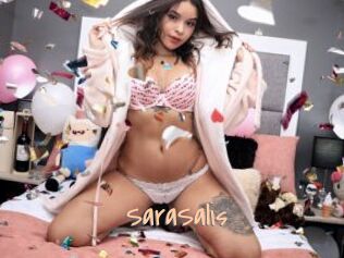 SaraSalis