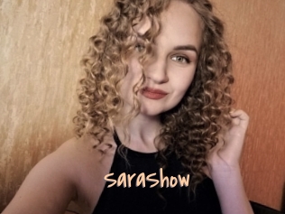 SaraShow