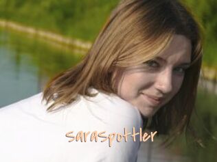 SaraSpottler