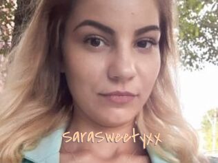SaraSweetyxx