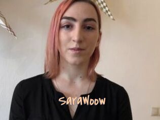 SaraWoow