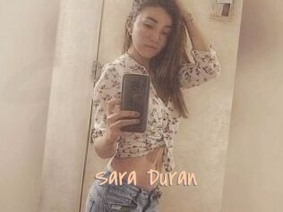 Sara_Duran