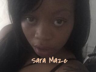 Sara_Maze