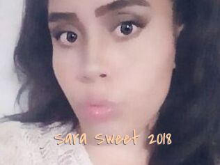 Sara_Sweet_2018