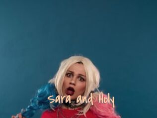 Sara_and_Holy