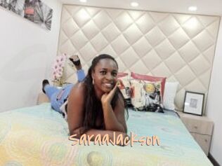 SaraaJackson