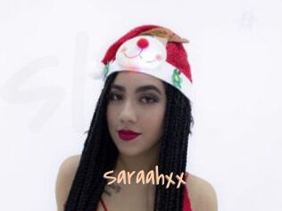 Saraahxx