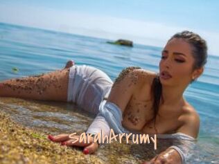 SarahArrumy