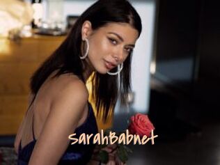 SarahBabnet