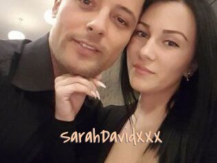 SarahDavidXXX