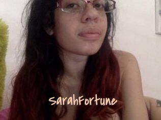 SarahFortune