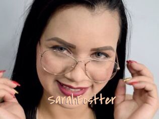 SarahFostter