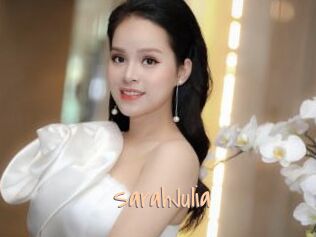 SarahJulia