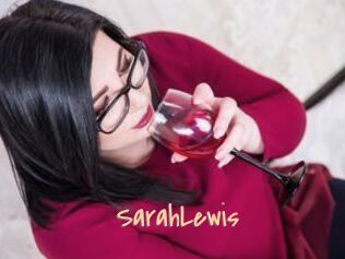 SarahLewis