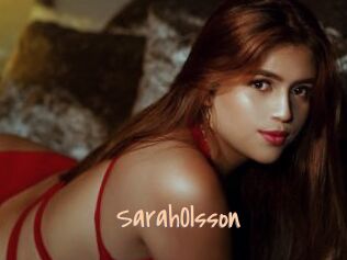 SarahOlsson