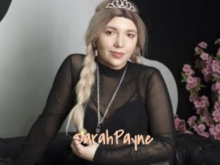 SarahPayne