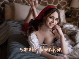 SarahRichardson