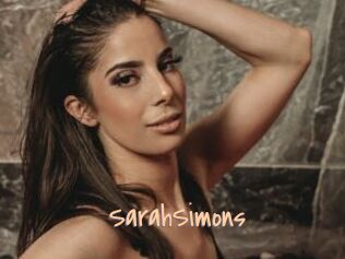SarahSimons