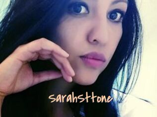 SarahSttone