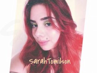 SarahTomilson