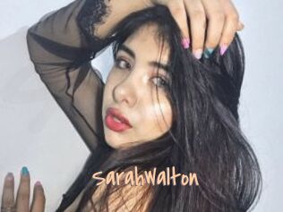 SarahWalton