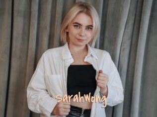 SarahWong