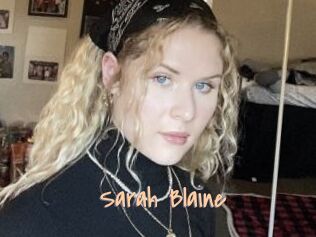 Sarah_Blaine