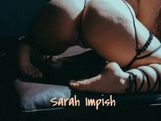 Sarah_Impish