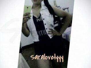 Saralovelyyy