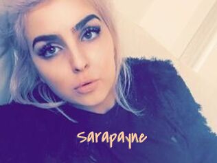 Sarapayne