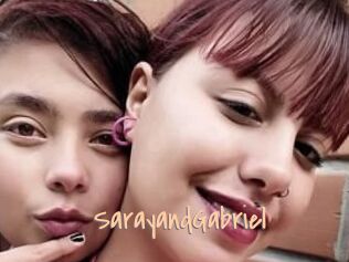 SarayandGabriel
